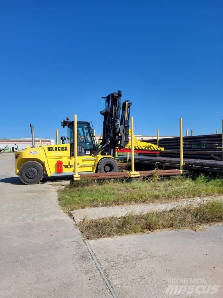 Hyster H360-48 그 외 지게차