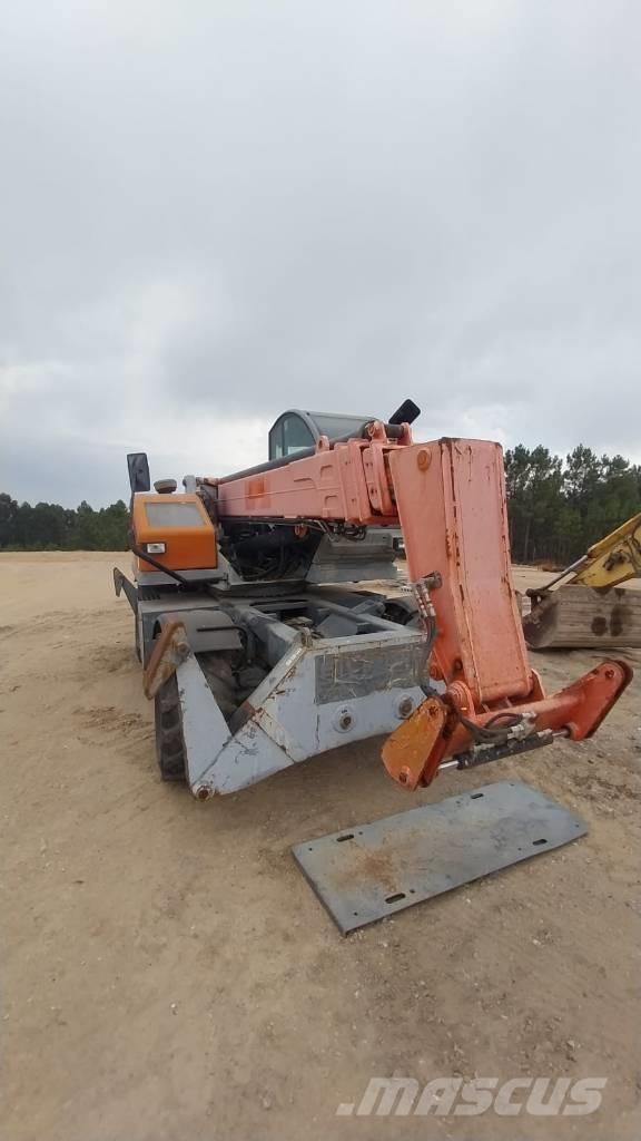 Terex Girolift 3514 텔러 핸들러