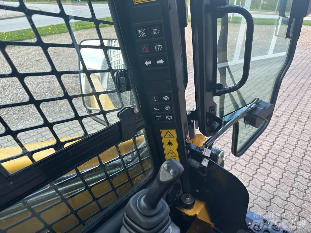 Gehl RT165  스키드로더