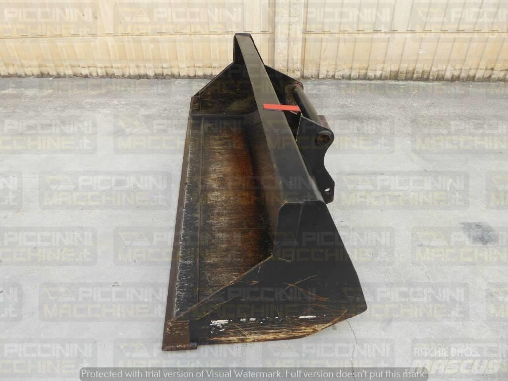 Manitou CBR1000 버켓
