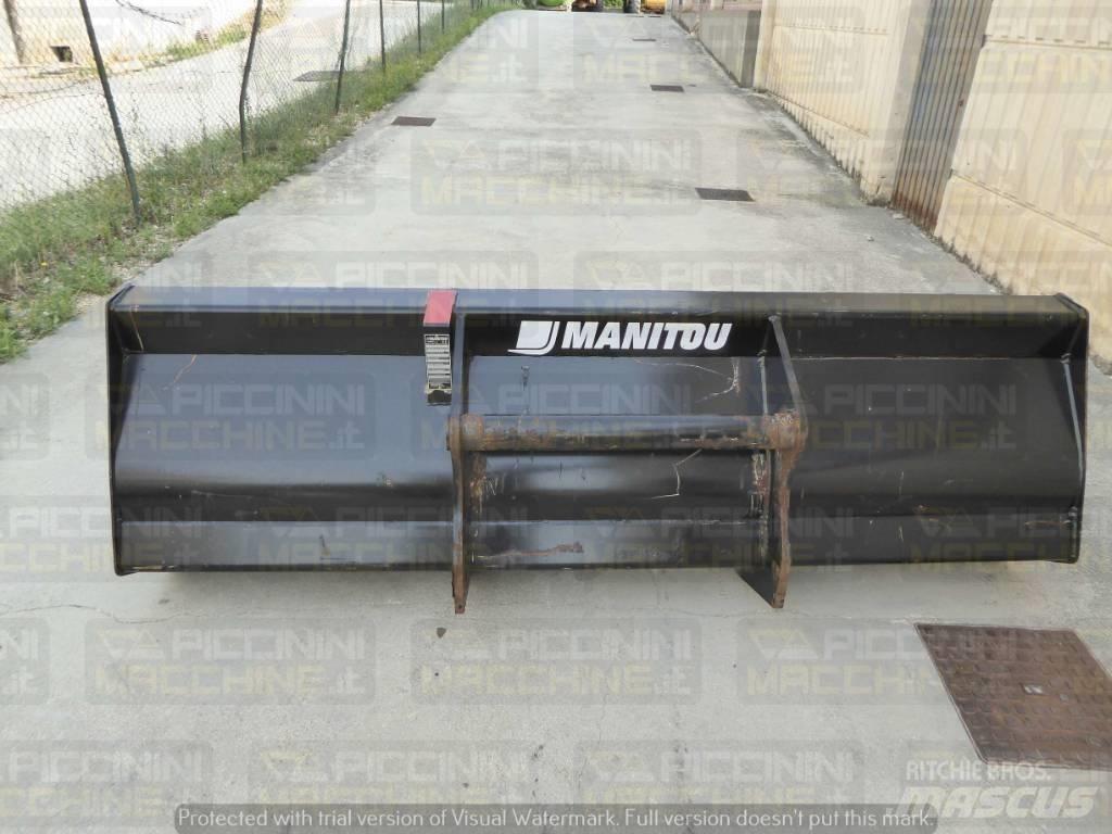 Manitou CBR1000 버켓