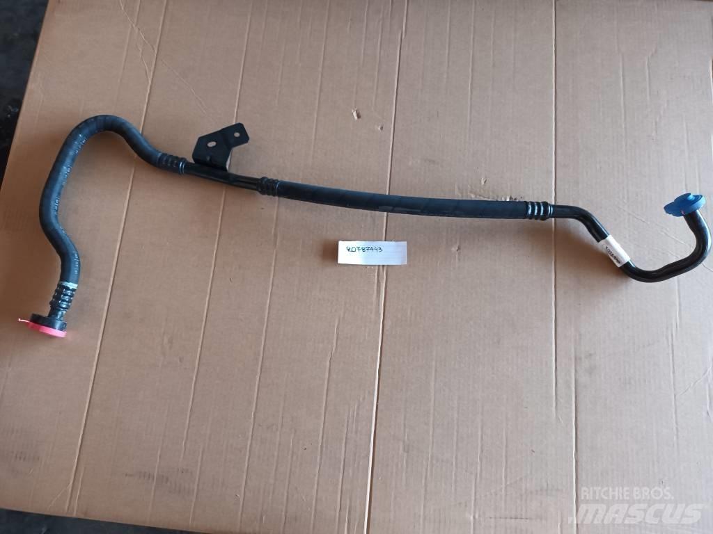 Volvo PIPE 20787443 운송 장비 - 기타