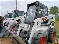 Bobcat S 590  스키드로더