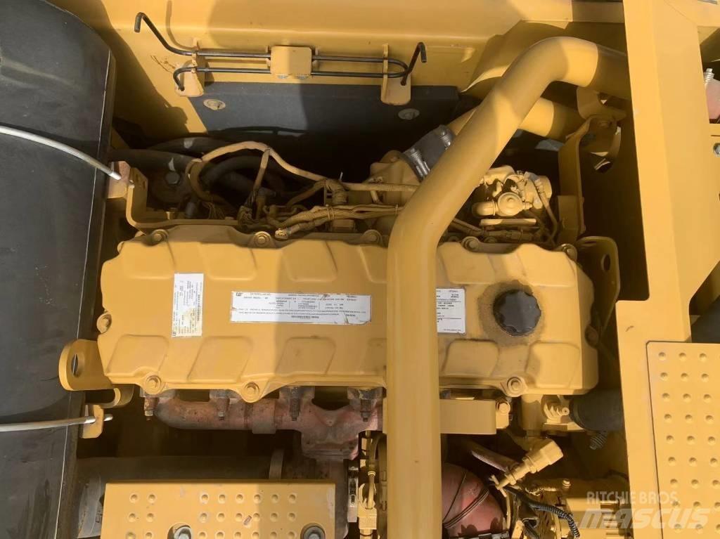 CAT 336 D L 롱리치 굴삭기