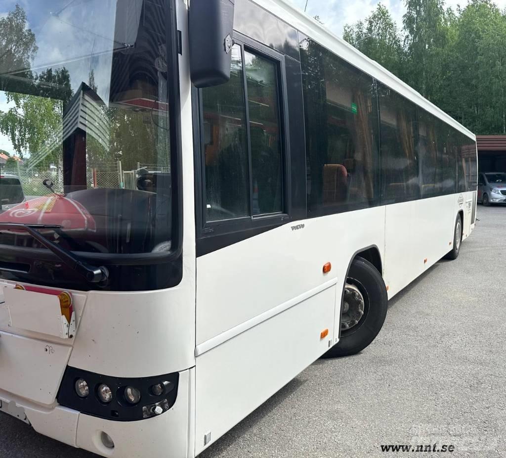 Volvo 8700LE 시외버스