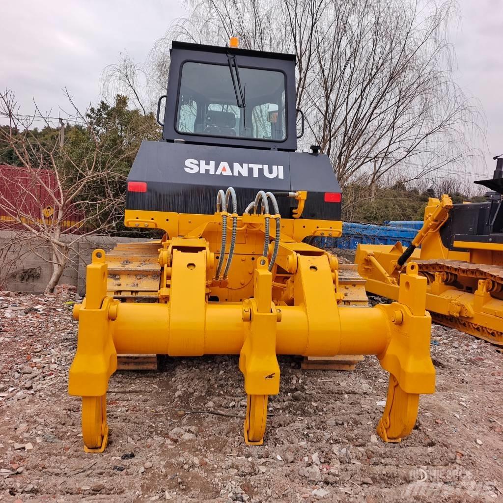 Shantui SD 22 대형 굴삭기 29톤 이상