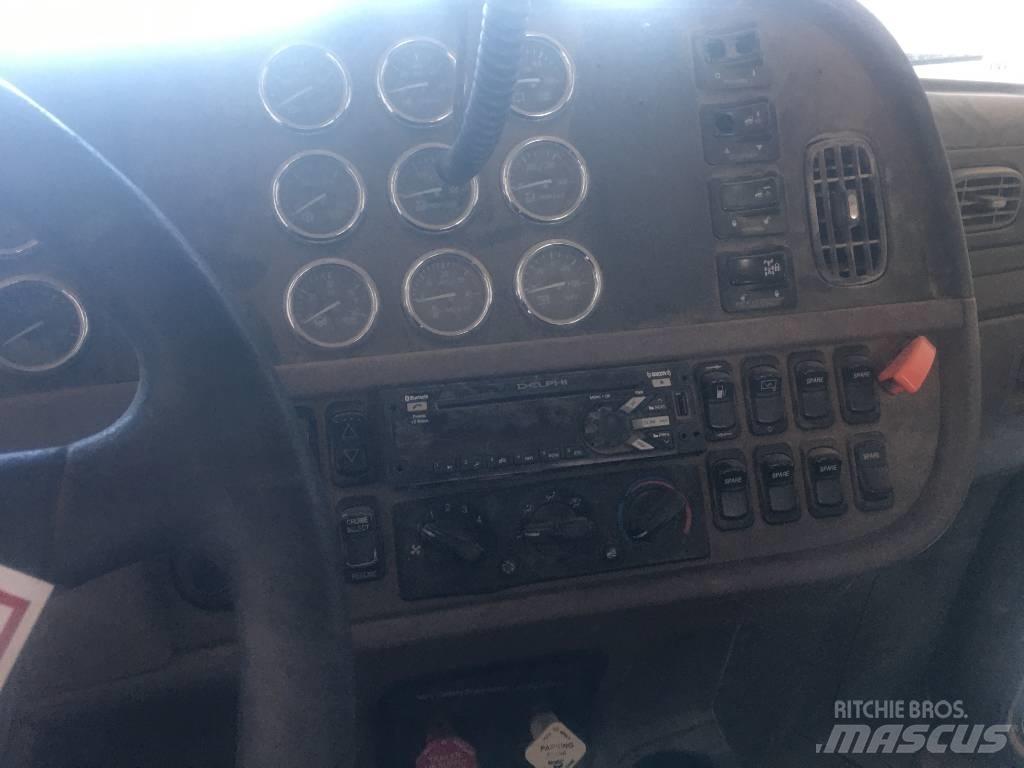 Peterbilt 386 트랙터 유닛