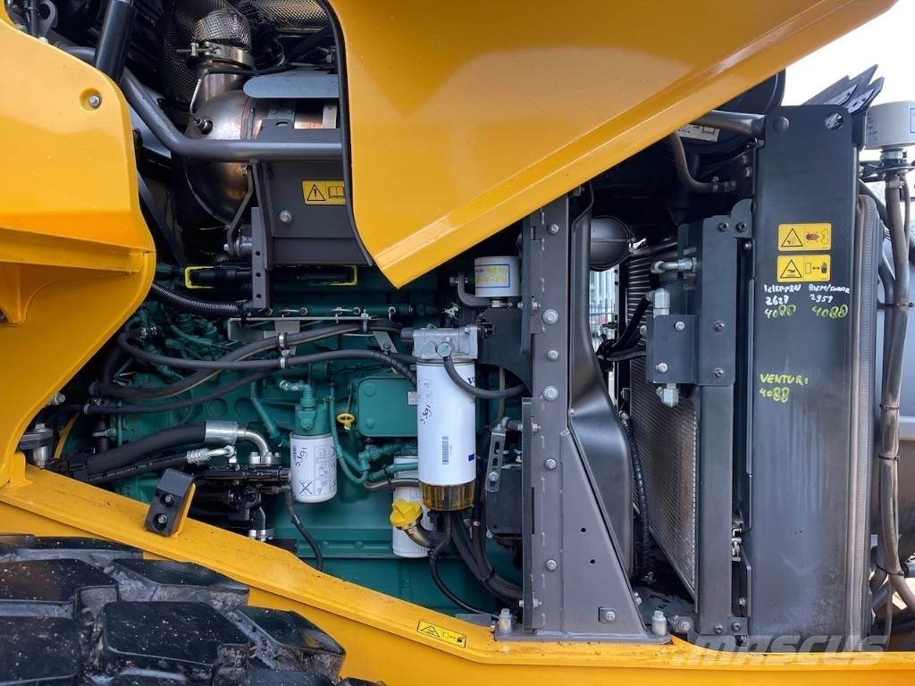Volvo L 90 H  휠로우더