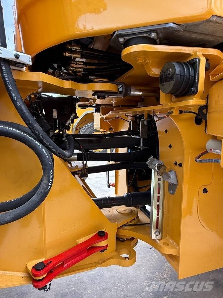 Volvo L 110 H  휠로우더