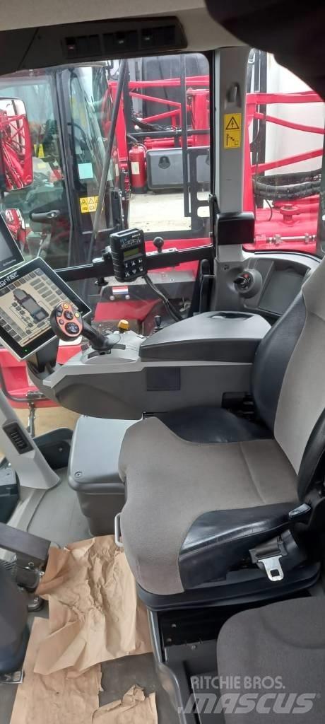 Agrifac Condor 4 자주 동력 분무기