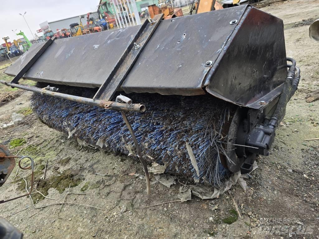 Bobcat Bobcat 도로 청소차