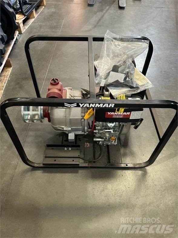 Yanmar YDP30TW 폐기물 펌프