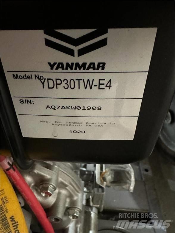 Yanmar YDP30TW 폐기물 펌프