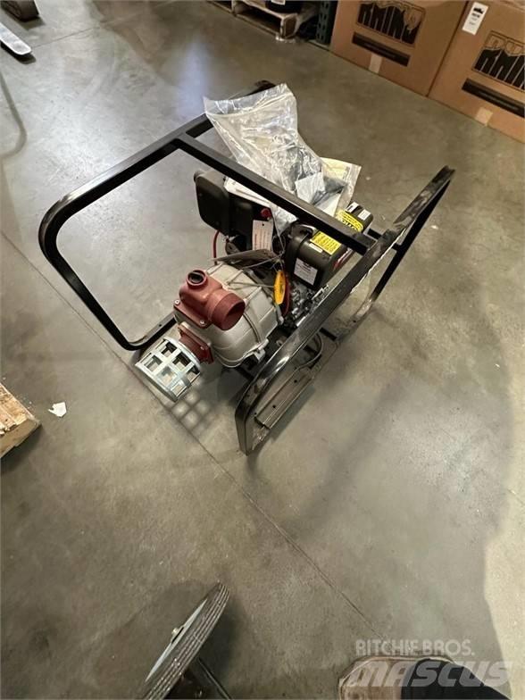 Yanmar YDP30TW 폐기물 펌프