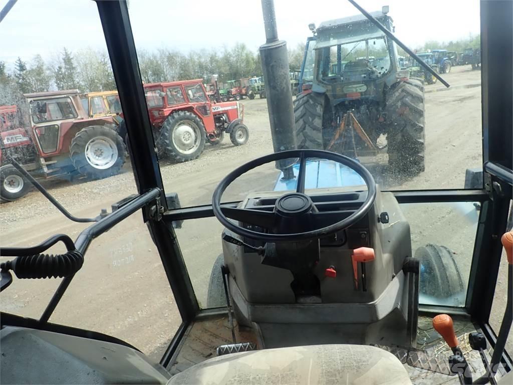 Ford 4830 트랙터