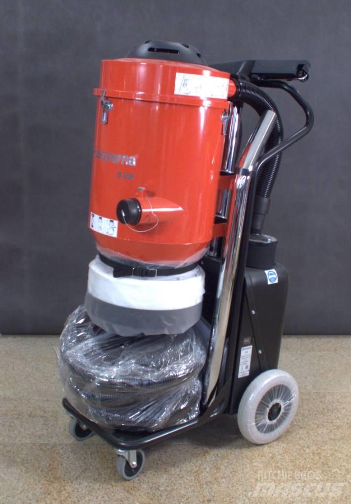 Husqvarna S26 건설 장비 - 기타