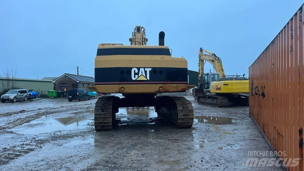 CAT 365 B L 대형 굴삭기 29톤 이상