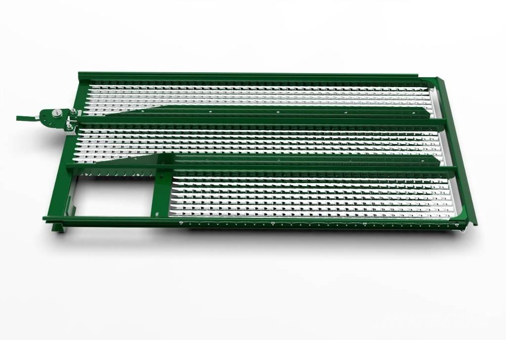 John Deere AH202065 콤바인 수확기 부속품