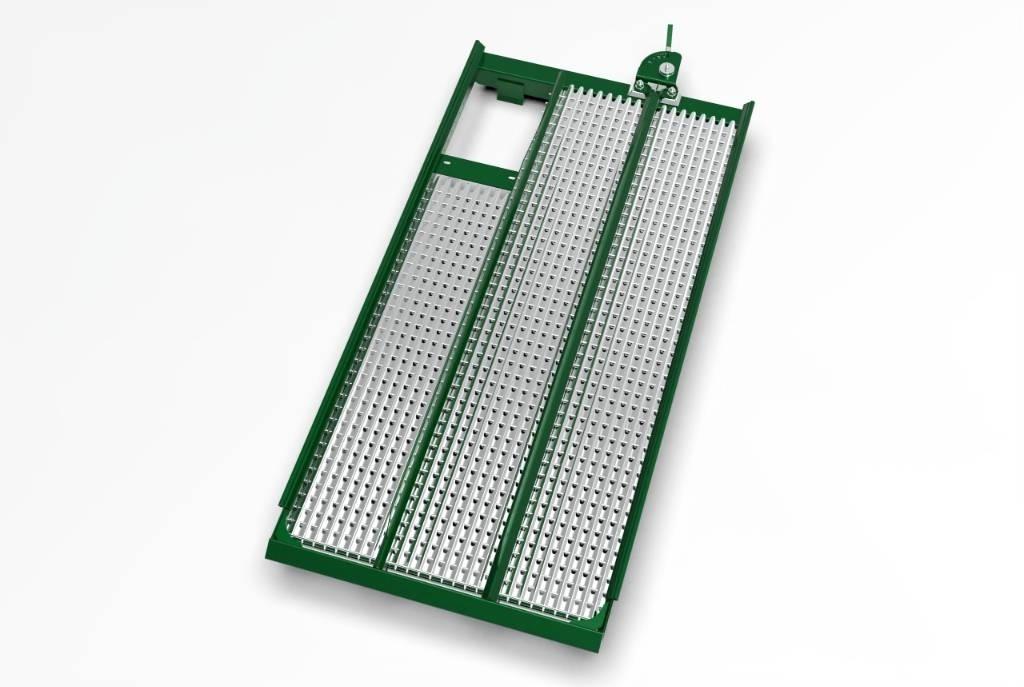 John Deere AH202065 콤바인 수확기 부속품