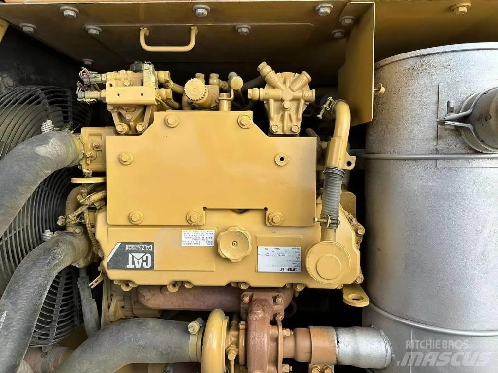CAT 315D2 대형 굴삭기 29톤 이상