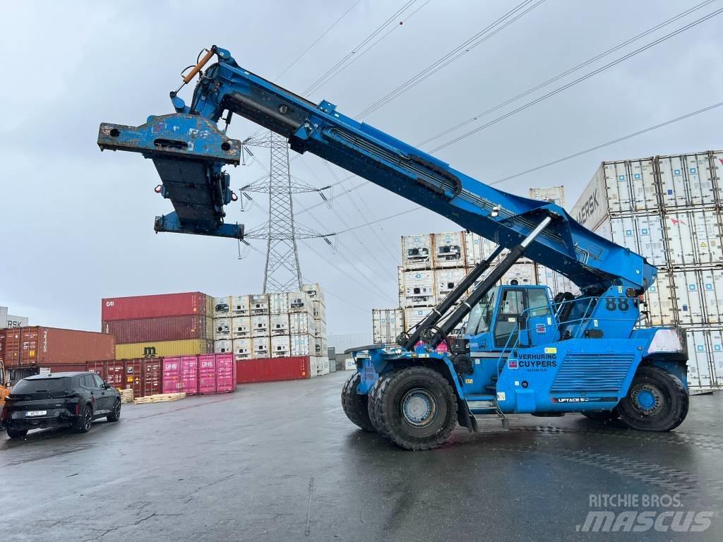 Terex LIFTACE 5 - 31 리치 스태커