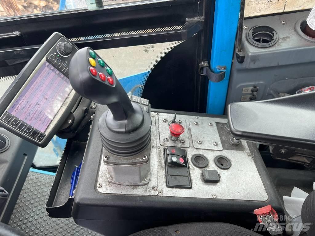 Terex LIFTACE 5 - 31 리치 스태커