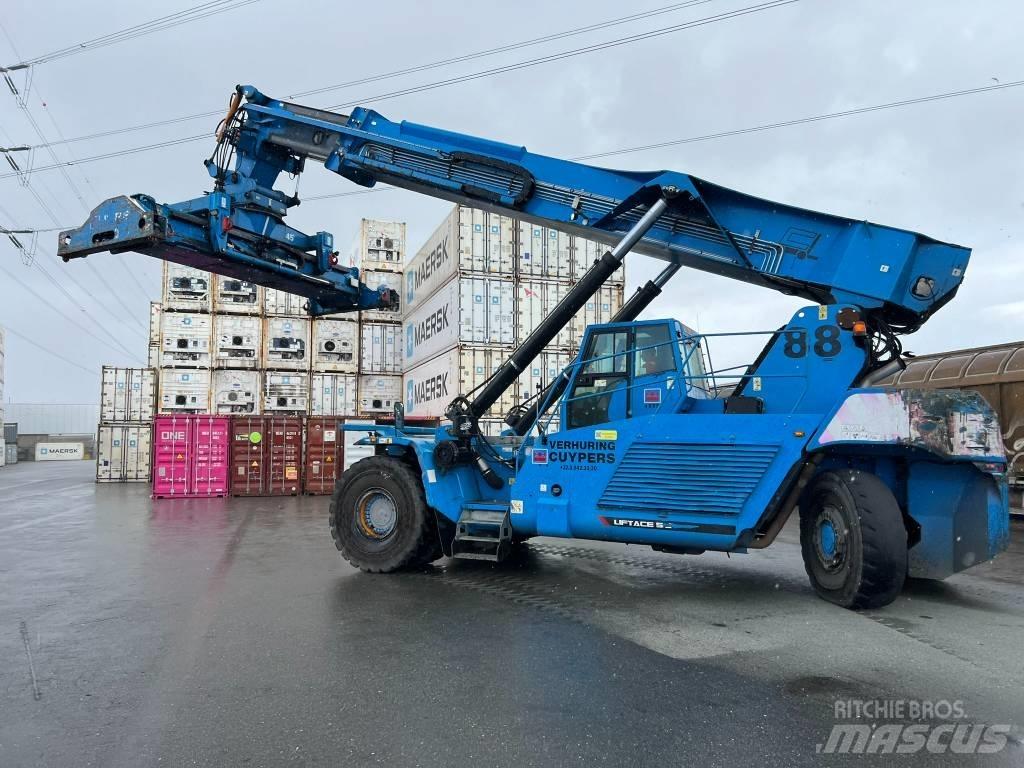 Terex LIFTACE 5 - 31 리치 스태커