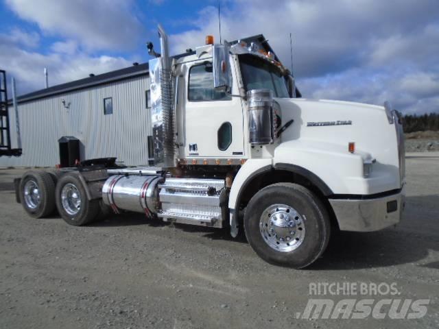 Western Star 4900 SA 트랙터 유닛