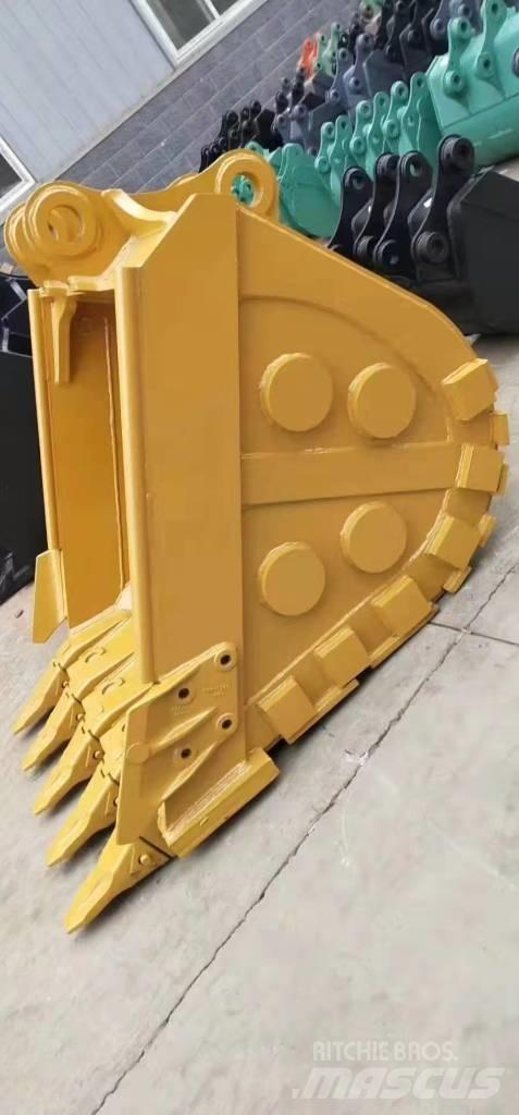 Komatsu pc200-8 버켓