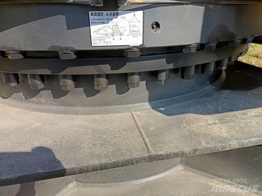 CAT CAT336GC 대형 굴삭기 29톤 이상