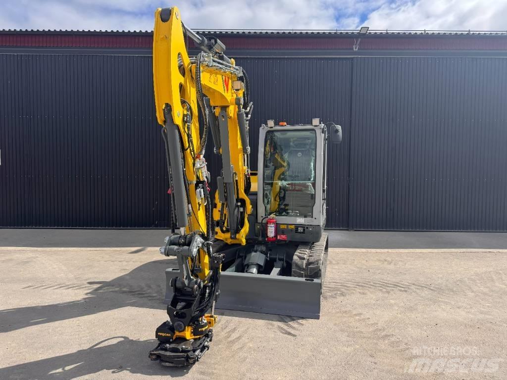 Wacker Neuson ET 65 대형 굴삭기 29톤 이상