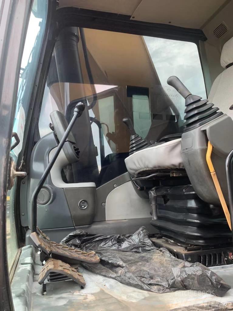 CAT 336 D L 대형 굴삭기 29톤 이상