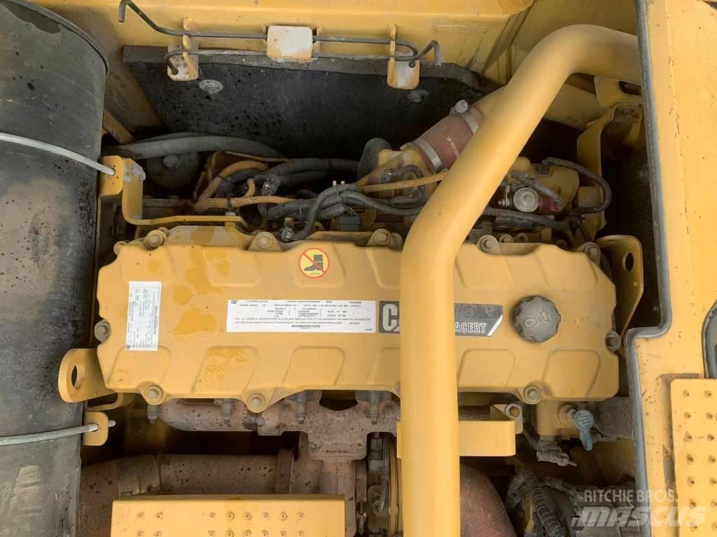 CAT 336 D L 대형 굴삭기 29톤 이상