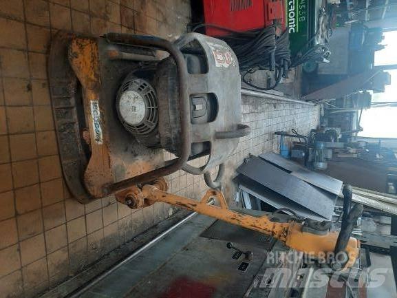 Weber mt 탬퍼