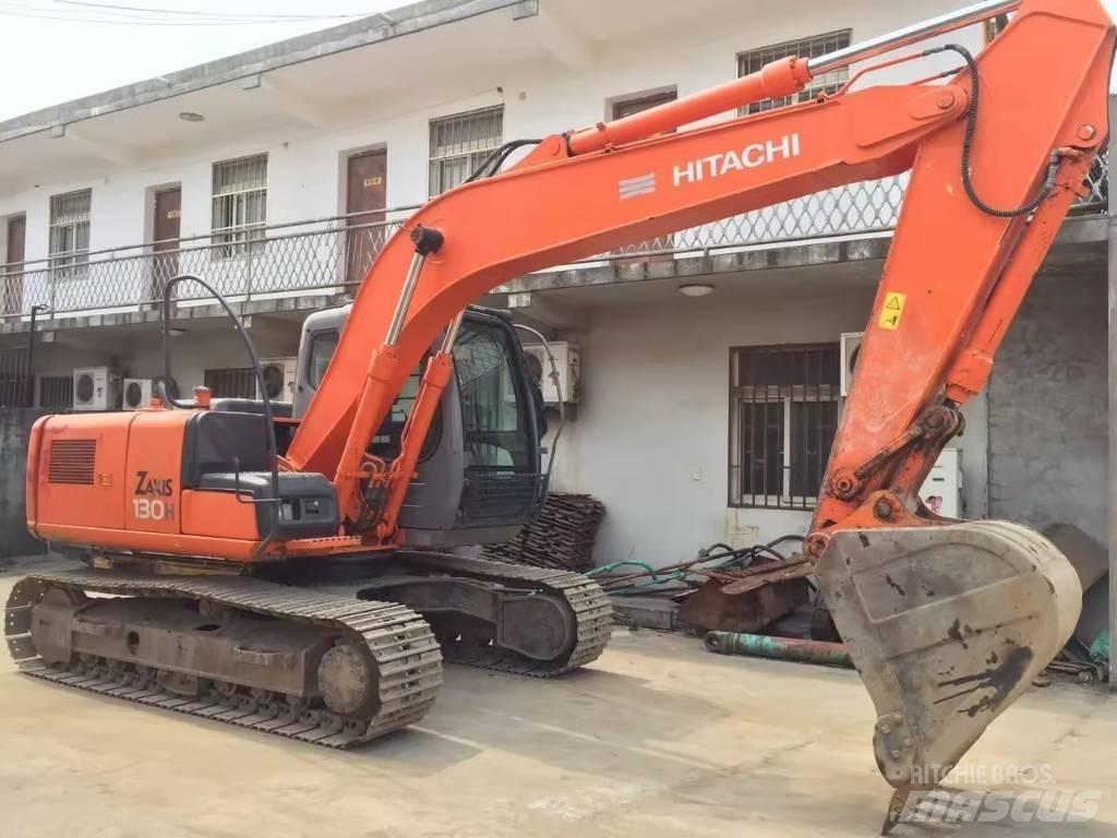 Hitachi ZX 130 H 대형 굴삭기 29톤 이상