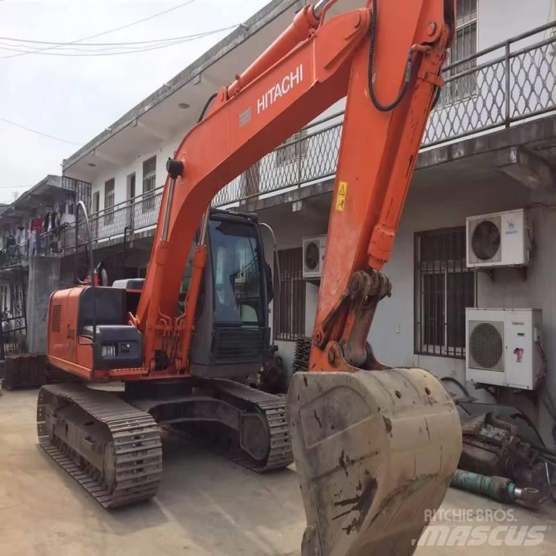 Hitachi ZX 130 H 대형 굴삭기 29톤 이상