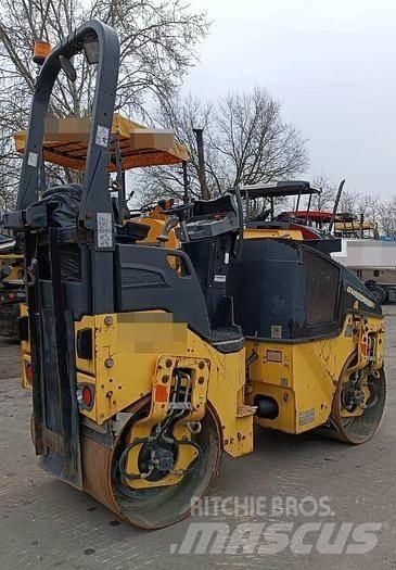 Bomag BW 100 AD-5 기타 경작 기계 및 부속품