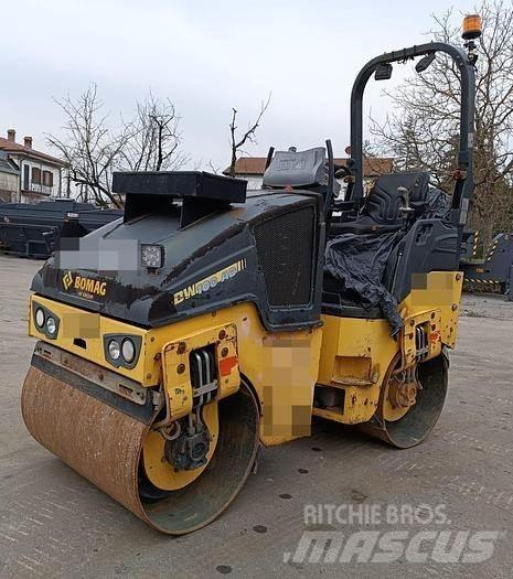 Bomag BW 100 AD-5 기타 경작 기계 및 부속품