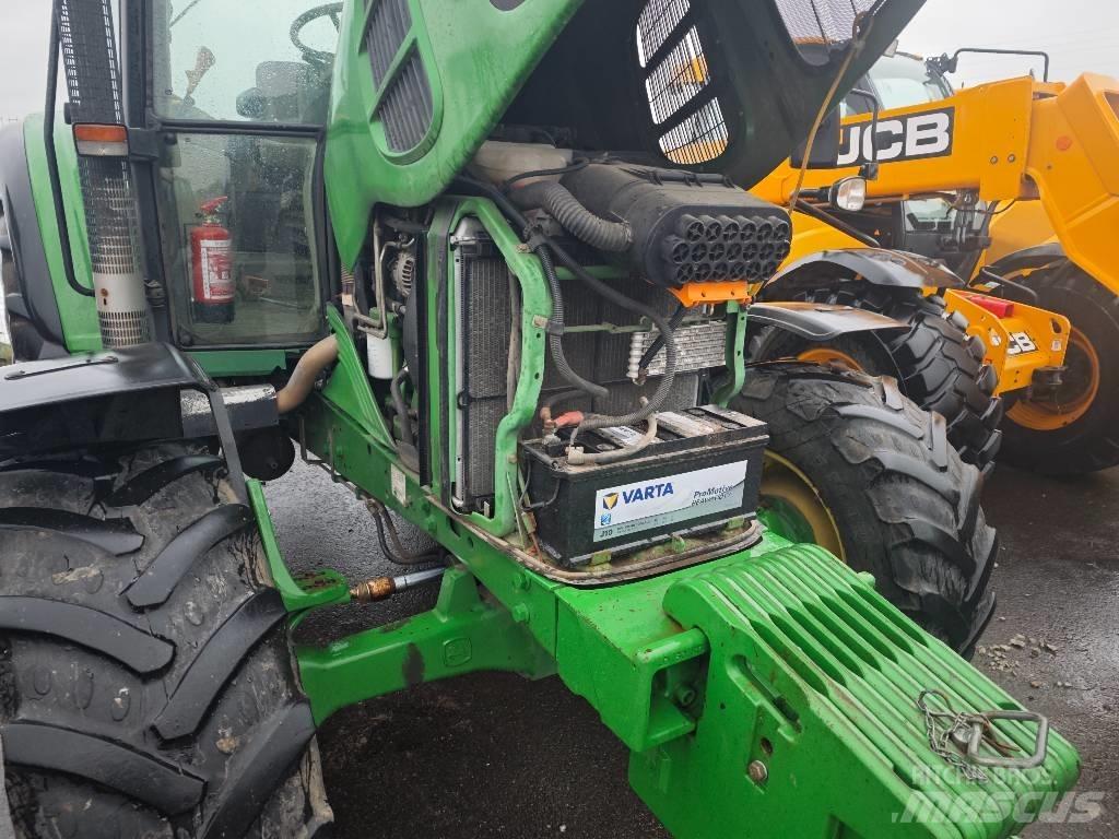 John Deere 6330 트랙터