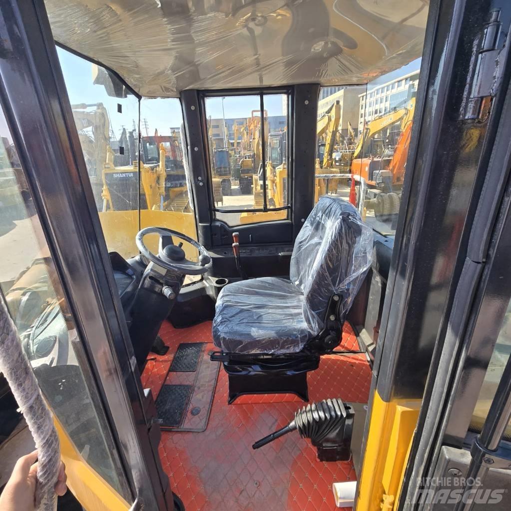 SDLG LG 955 F  휠로우더