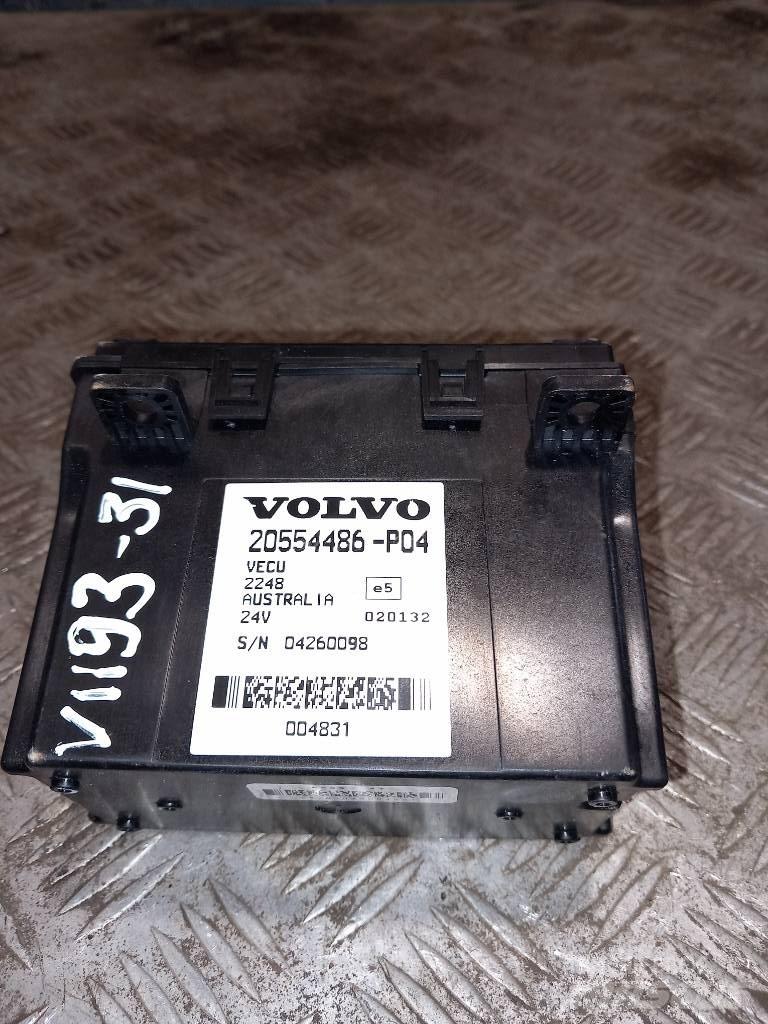 Volvo FH 12     20554486 일렉트로닉스