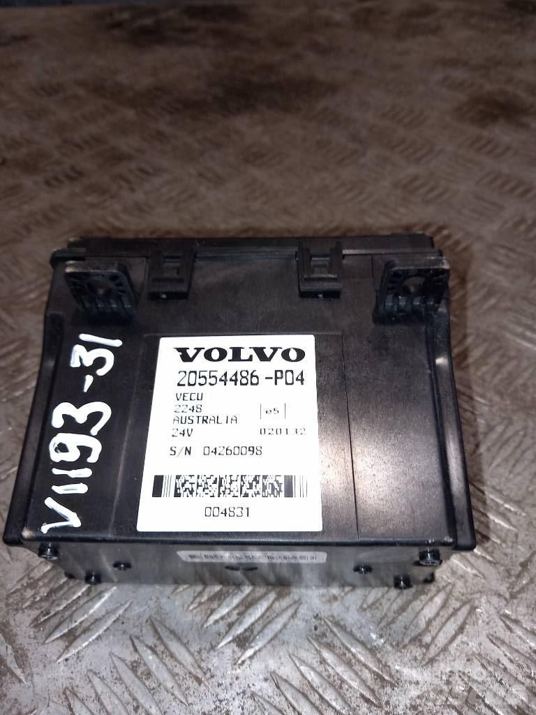 Volvo FH 12     20554486 일렉트로닉스