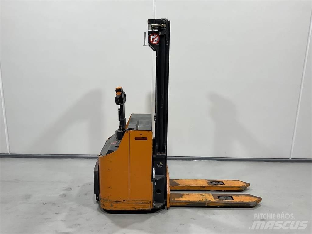 Still EGV-S13 보행식 리치 지게차