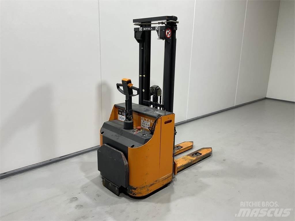 Still EGV-S13 보행식 리치 지게차