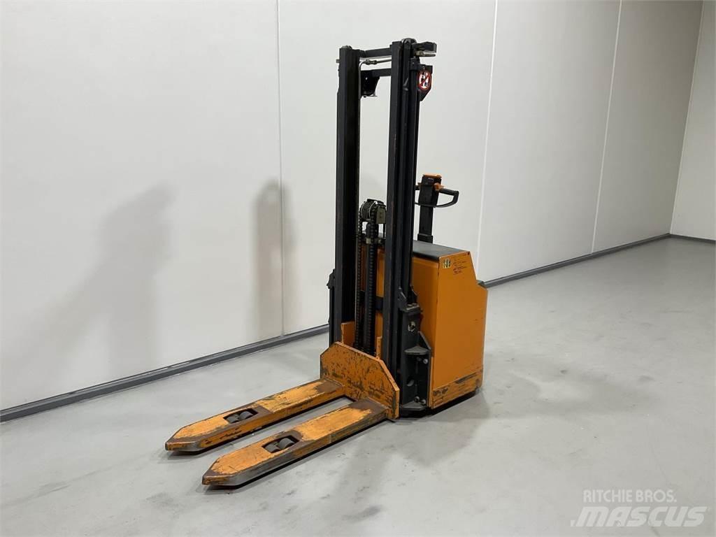 Still EGV-S13 보행식 리치 지게차
