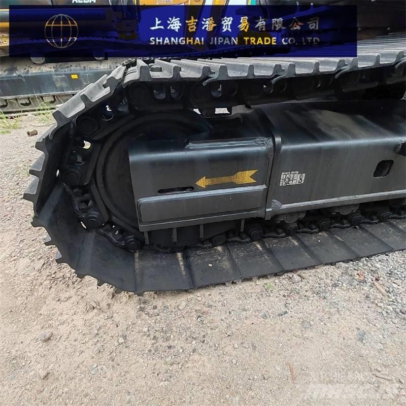 Kobelco 200 대형 굴삭기 29톤 이상
