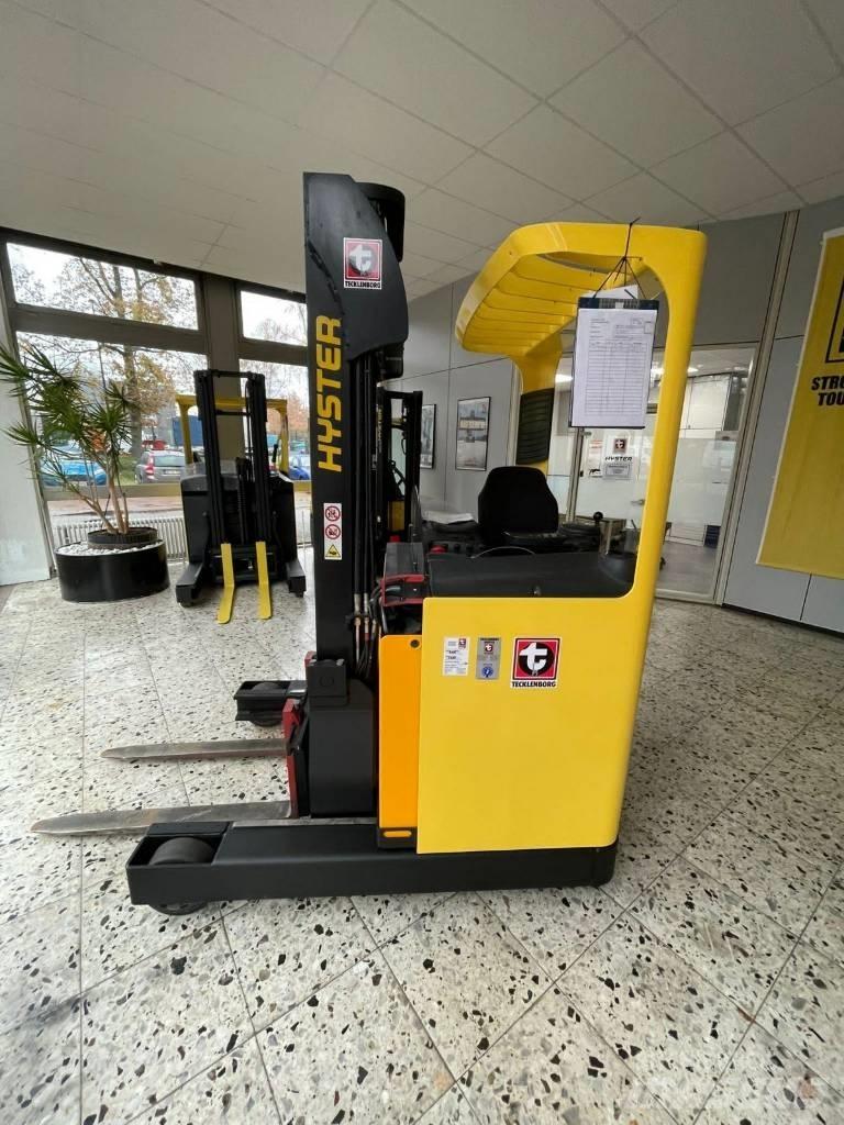 Hyster R 1.4 리치 트럭