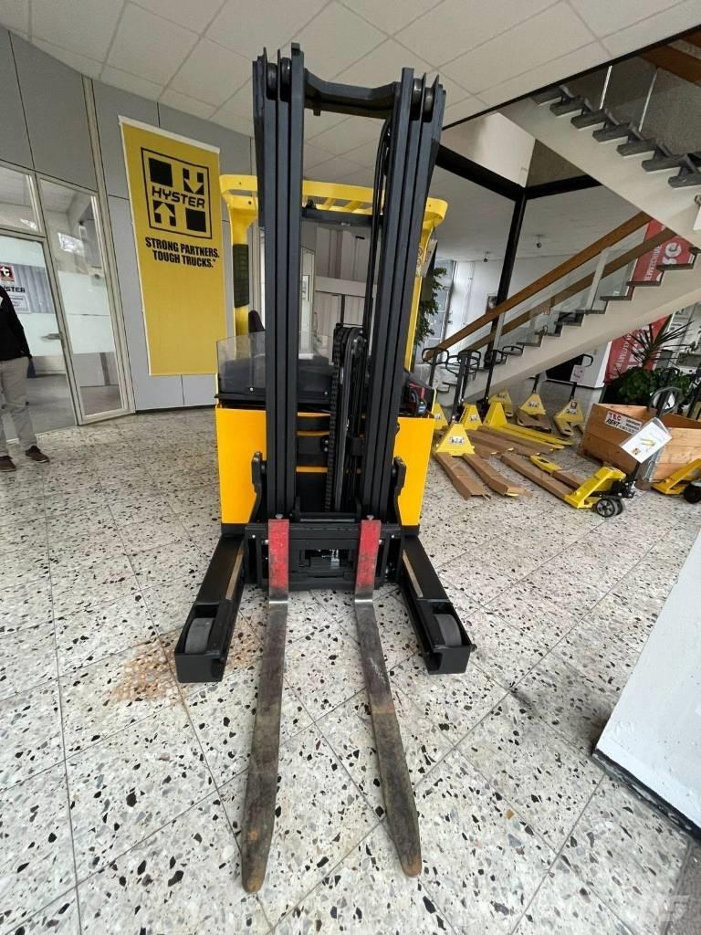Hyster R 1.4 리치 트럭