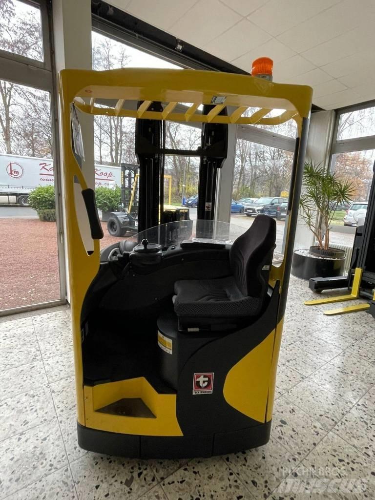Hyster R 1.4 리치 트럭