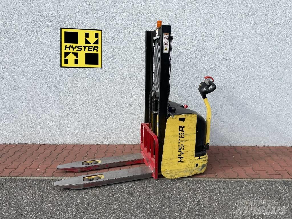 Hyster S1.2 포크리프트